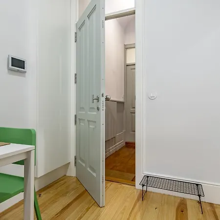 Apartment Nomad's Easy - 1bed Alegria Emerald