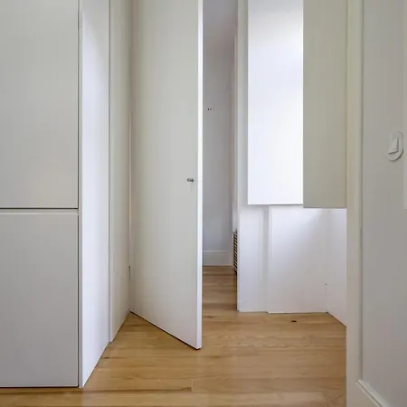 Nomad's Easy - 1bed Alegria Emerald